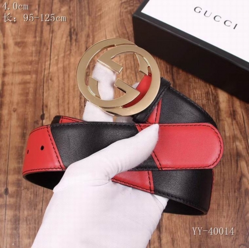 G.U.C.C.I. Original Belts 3124