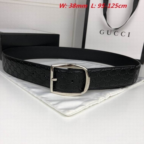 G.U.C.C.I. Original Belts 2139