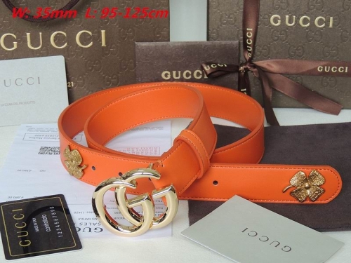 G.U.C.C.I. Original Belts 0960