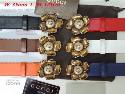 G.U.C.C.I. Original Belts 0950