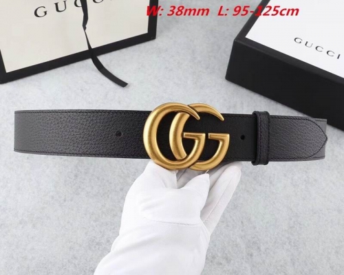 G.U.C.C.I. Original Belts 1645