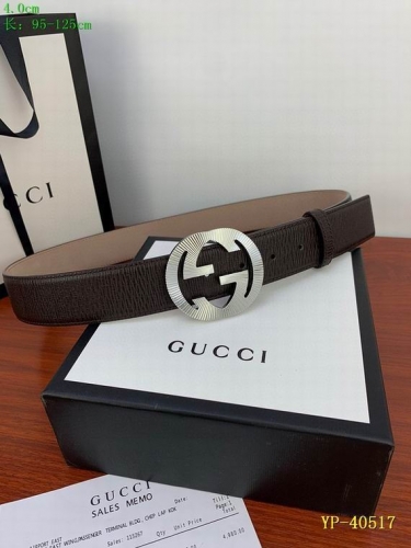 G.U.C.C.I. Original Belts 3119