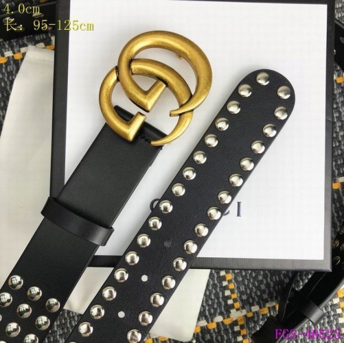 G.U.C.C.I. Original Belts 2917