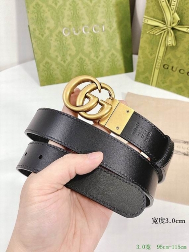 G.U.C.C.I. Original Belts 0714