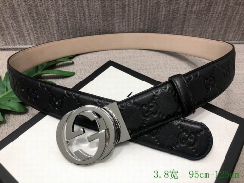 G.U.C.C.I. Original Belts 2383