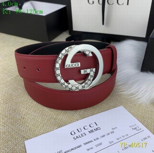 G.U.C.C.I. Original Belts 3105