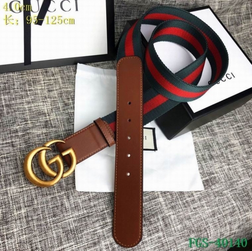 G.U.C.C.I. Original Belts 2817