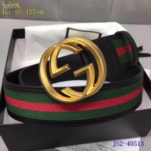 G.U.C.C.I. Original Belts 2682