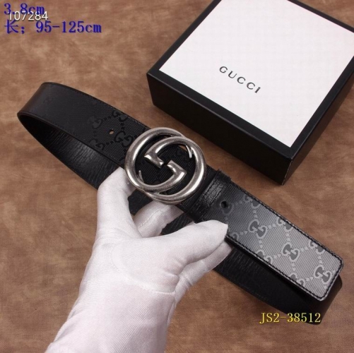 G.U.C.C.I. Original Belts 1417