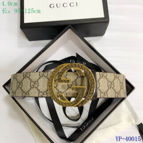 G.U.C.C.I. Original Belts 2913