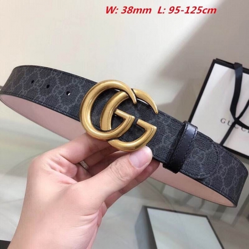 G.U.C.C.I. Original Belts 1798