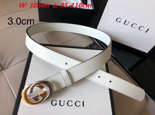 G.U.C.C.I. Original Belts 0570