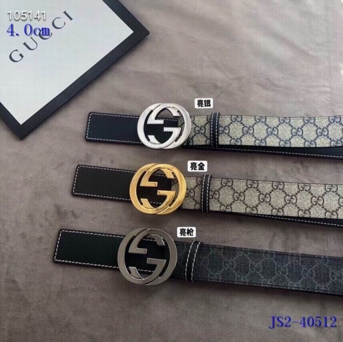 G.U.C.C.I. Original Belts 2618