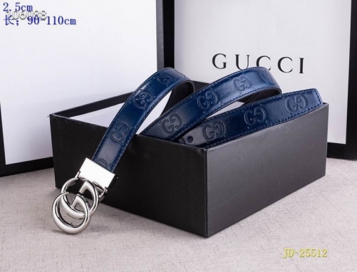 G.U.C.C.I. Original Belts 0221