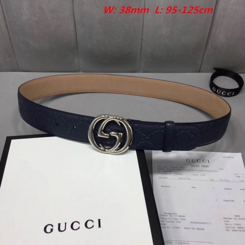 G.U.C.C.I. Original Belts 1732