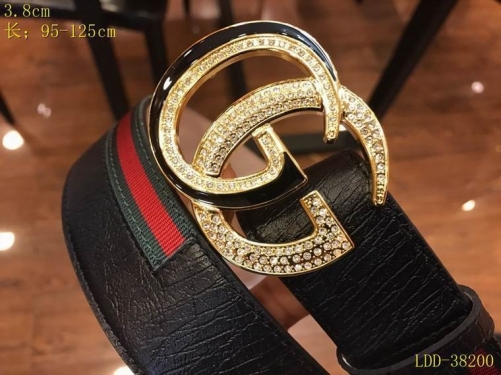 G.U.C.C.I. Original Belts 1101