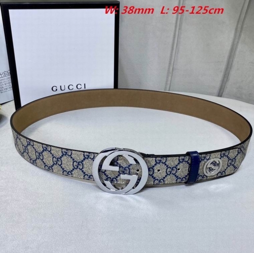 G.U.C.C.I. Original Belts 2174