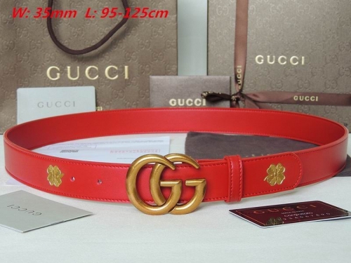 G.U.C.C.I. Original Belts 0925