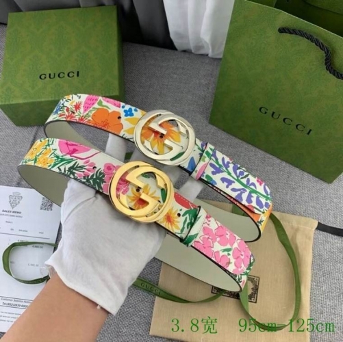 G.U.C.C.I. Original Belts 2291