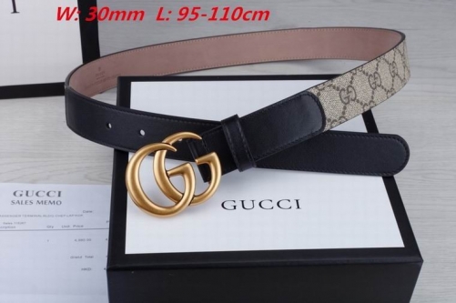 G.U.C.C.I. Original Belts 0608