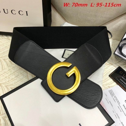 G.U.C.C.I. Original Belts 3446