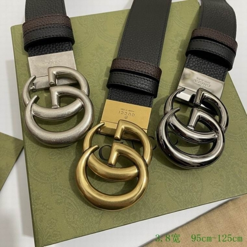 G.U.C.C.I. Original Belts 2445