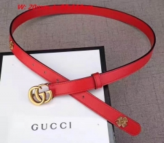 G.U.C.C.I. Original Belts 0047