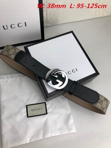 G.U.C.C.I. Original Belts 2207