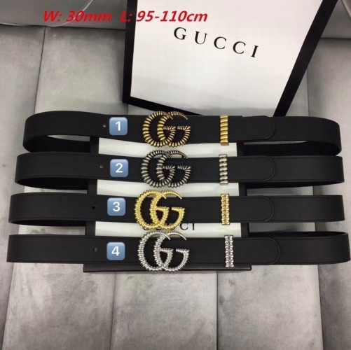 G.U.C.C.I. Original Belts 0528