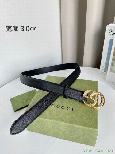 G.U.C.C.I. Original Belts 0728