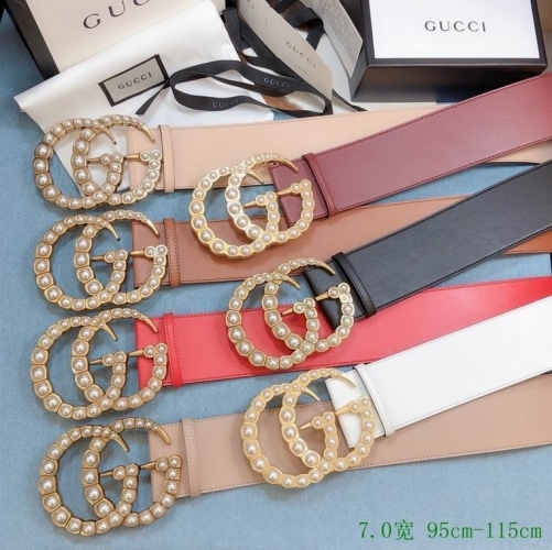 G.U.C.C.I. Original Belts 3482