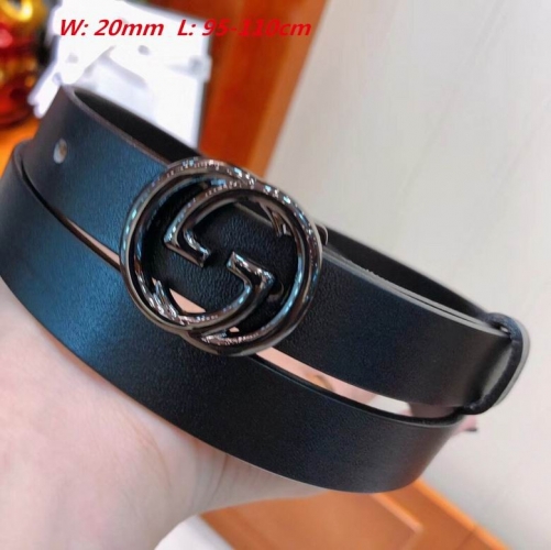 G.U.C.C.I. Original Belts 0139