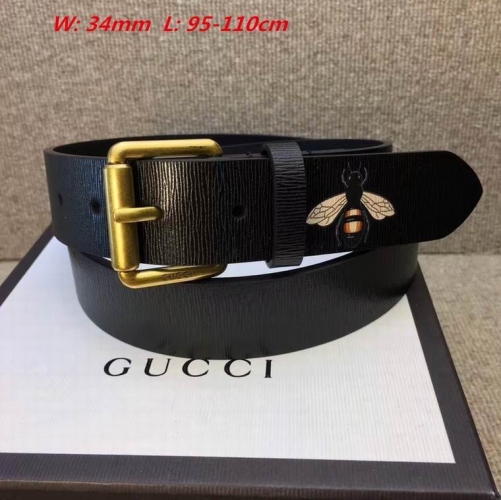 G.U.C.C.I. Original Belts 0832