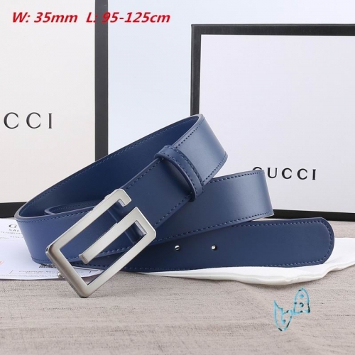 G.U.C.C.I. Original Belts 0931