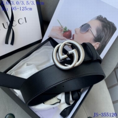 G.U.C.C.I. Original Belts 2597