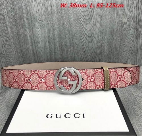 G.U.C.C.I. Original Belts 1763