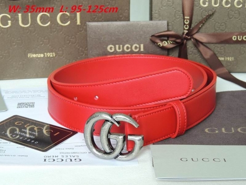 G.U.C.C.I. Original Belts 0915