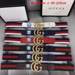 G.U.C.C.I. Original Belts 1545