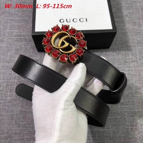 G.U.C.C.I. Original Belts 0678