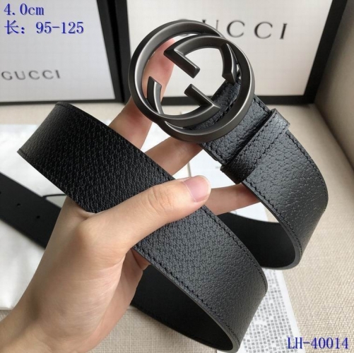 G.U.C.C.I. Original Belts 3004