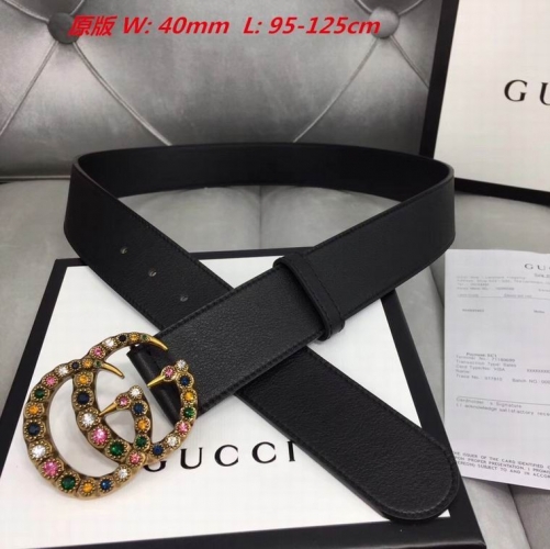 G.U.C.C.I. Original Belts 3319