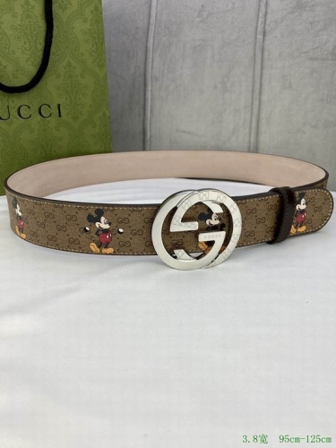 G.U.C.C.I. Original Belts 2342