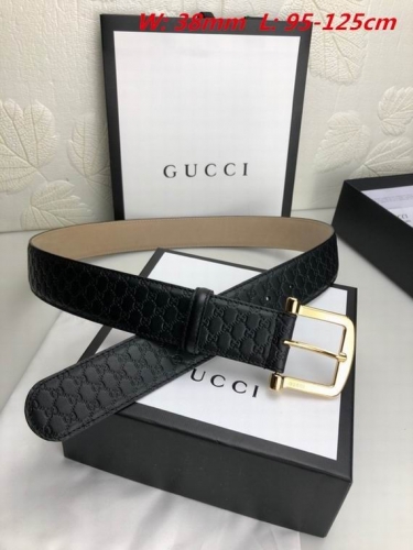 G.U.C.C.I. Original Belts 2157