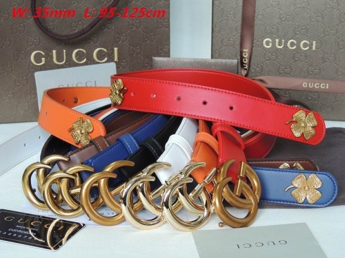 G.U.C.C.I. Original Belts 0959