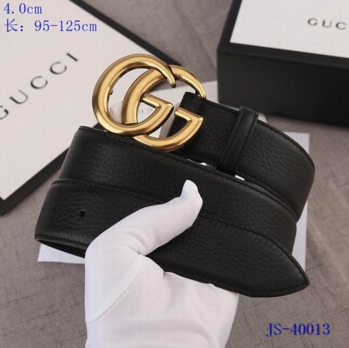 G.U.C.C.I. Original Belts 2992