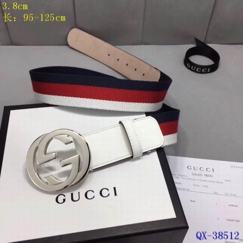 G.U.C.C.I. Original Belts 1251