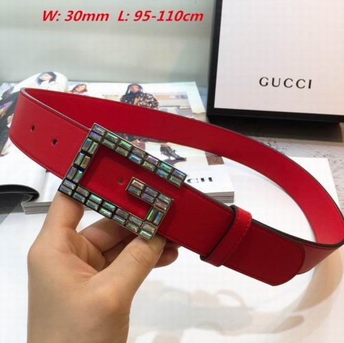 G.U.C.C.I. Original Belts 0541