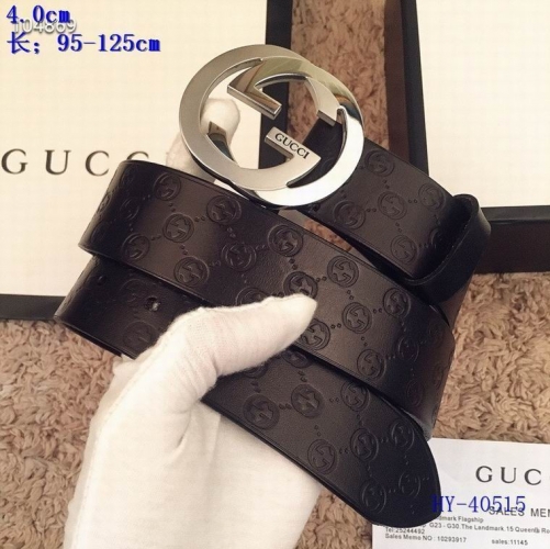 G.U.C.C.I. Original Belts 3032