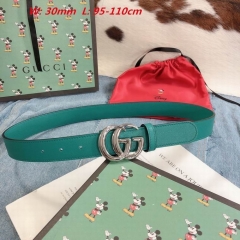 G.U.C.C.I. Original Belts 0632