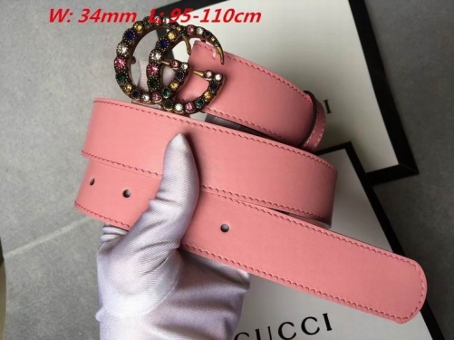 G.U.C.C.I. Original Belts 0828